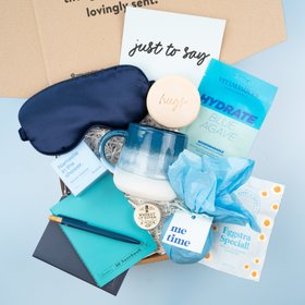 Just To Say Parcel Gift | For Him