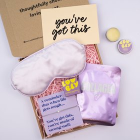 You've Totally Got This Mini Letterbox Gift
