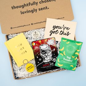 You've Got This Letterbox Gift | For Him