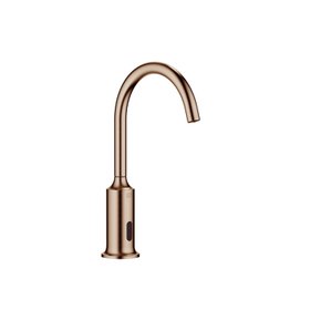 VAIA Touchfree bathroom fitting in Brushed Bronze