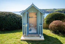 The Southwold Shed