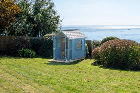The Southwold Shed