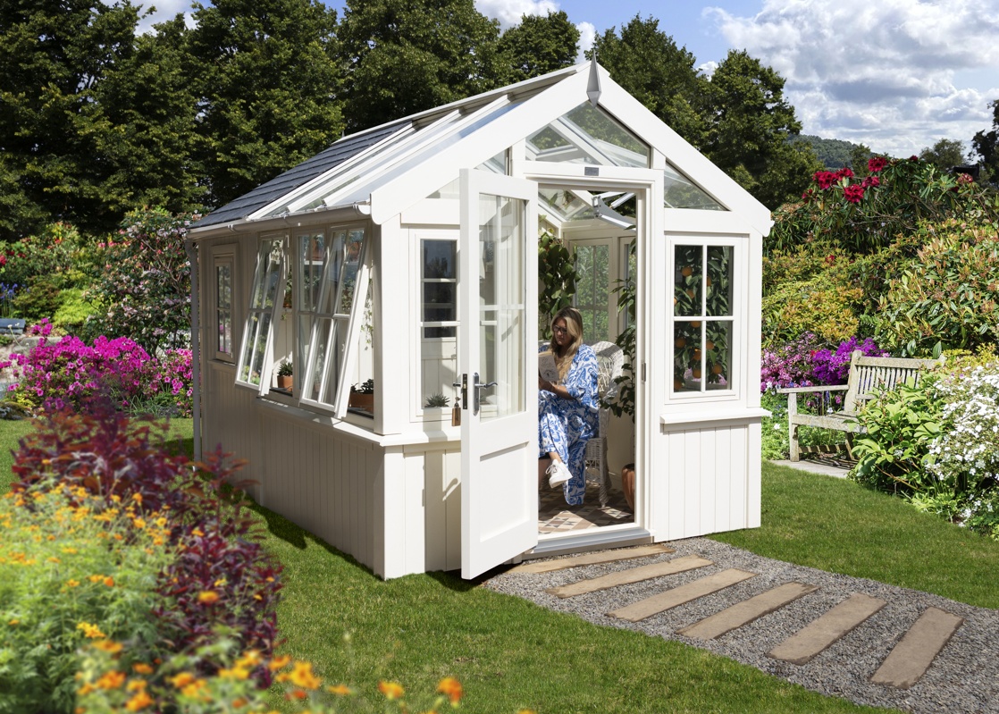 The Botanic
