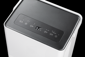 DUUX Bora Smart Dehumidifer 30L, £349.99