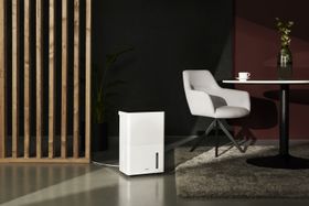 DUUX Bora Smart Dehumidifer 30L, £349.99