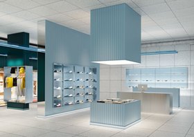 MEZZALUNA - NOËL & MARQUET