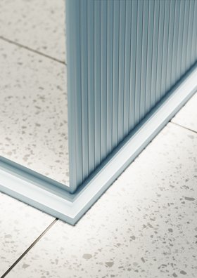 MEZZALUNA - NOËL & MARQUET