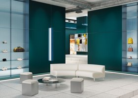 MEZZALUNA - NOËL & MARQUET