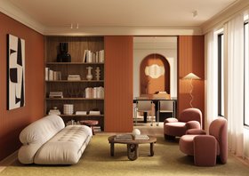 PLISSÉ L - NOËL & MARQUET