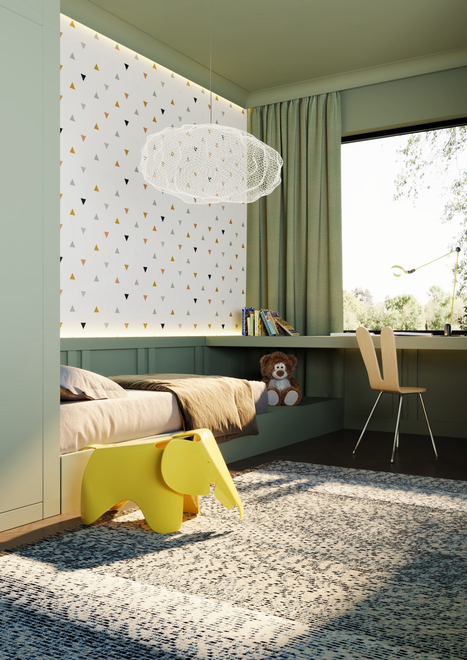 IL18 - NOËL & MARQUET