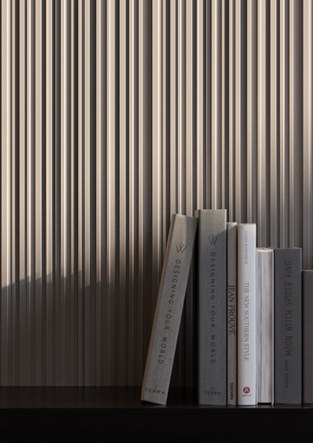 WALL PANEL ALLEGRETTO 4