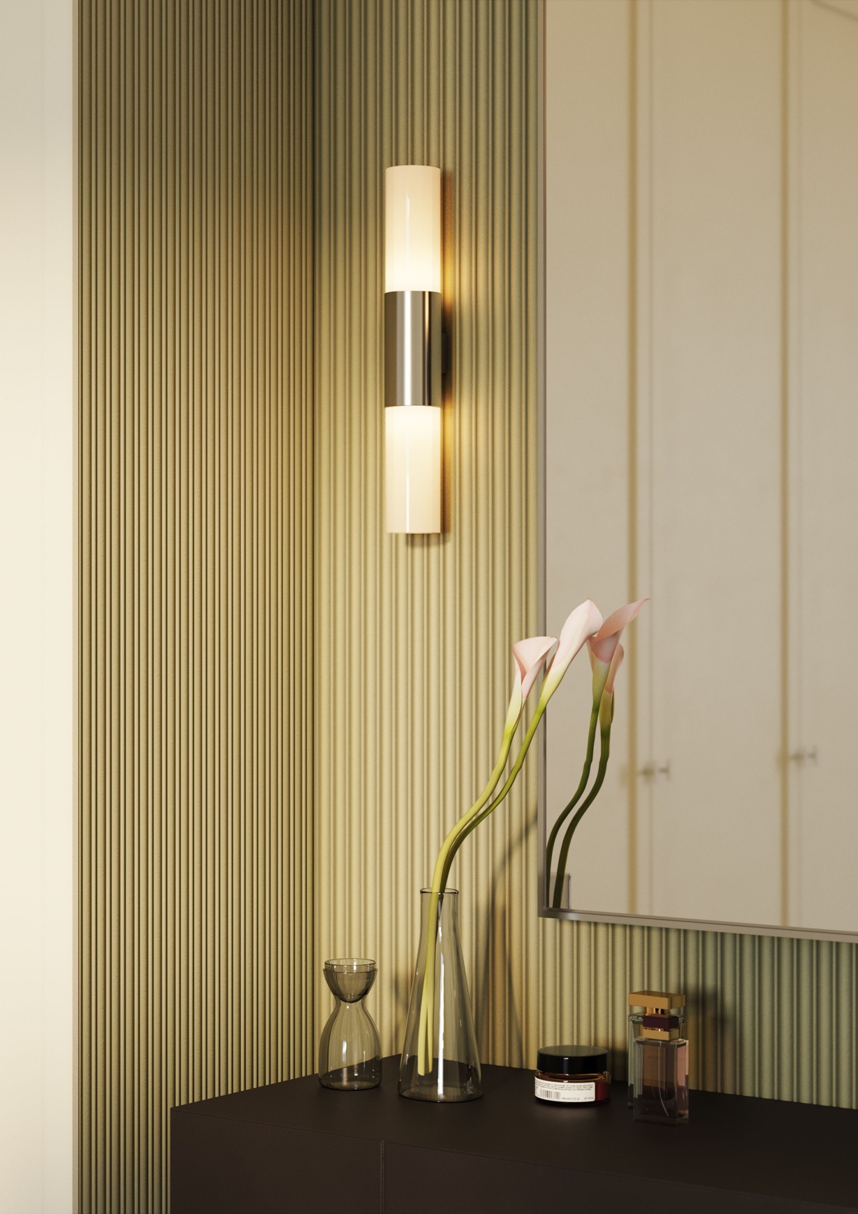 CANOPÉE MIX - NOËL & MARQUET