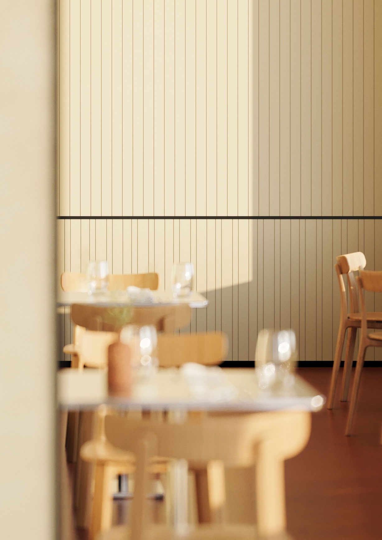 LATTE - NOËL & MARQUET