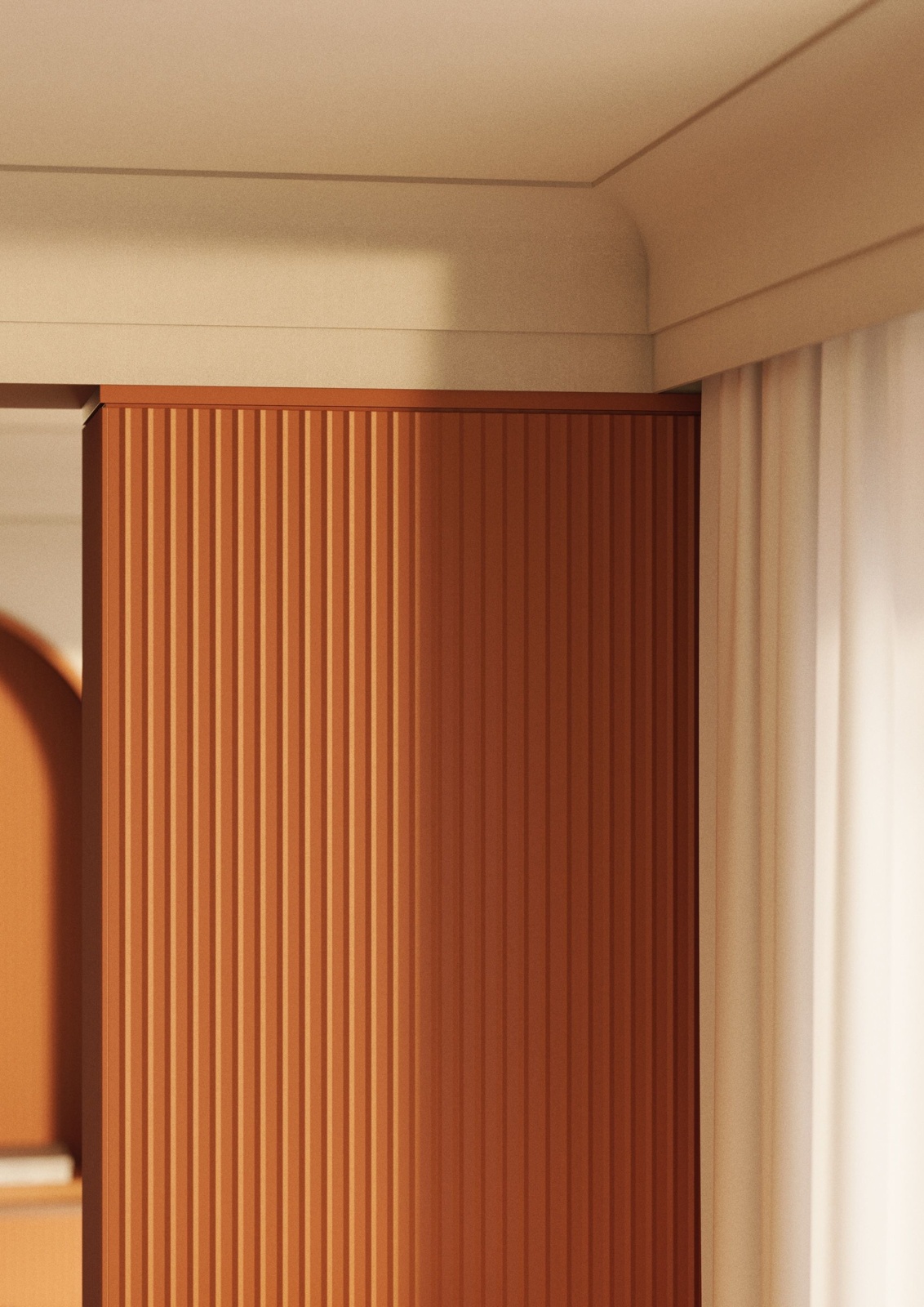 PLISSÉ L - NOËL & MARQUET