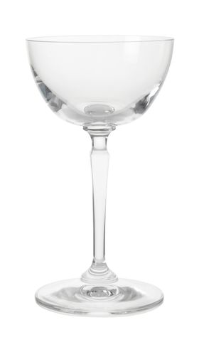 The White Company Marmont Coupetini Cocktail Glass Set Of 4 £38
