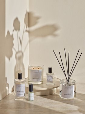 The White Company Primrose Hill Luxury Fragrance Collection From £15