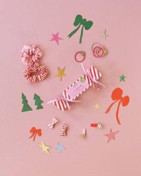 Christmas Cracker Gift Set