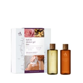 Bath & Shower Gel Gift Set