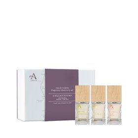 Mixed Eau De Toilette Discovery Gift Set