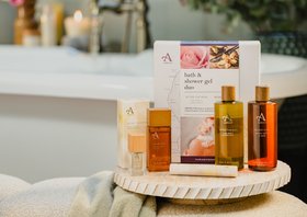 ARRAN  Sense of Scotland Mothers Day