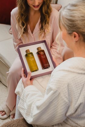 ARRAN Sense of Scotland Mothers Day