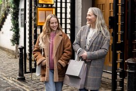 ARRAN Sense of Scotland Mothers Day