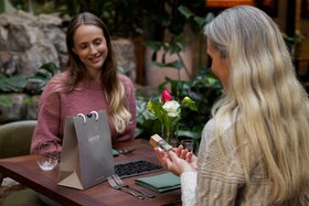 ARRAN Sense of Scotland Mothers Day