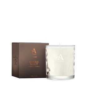 ARRAN Sense of Scotland Single Malt Candle