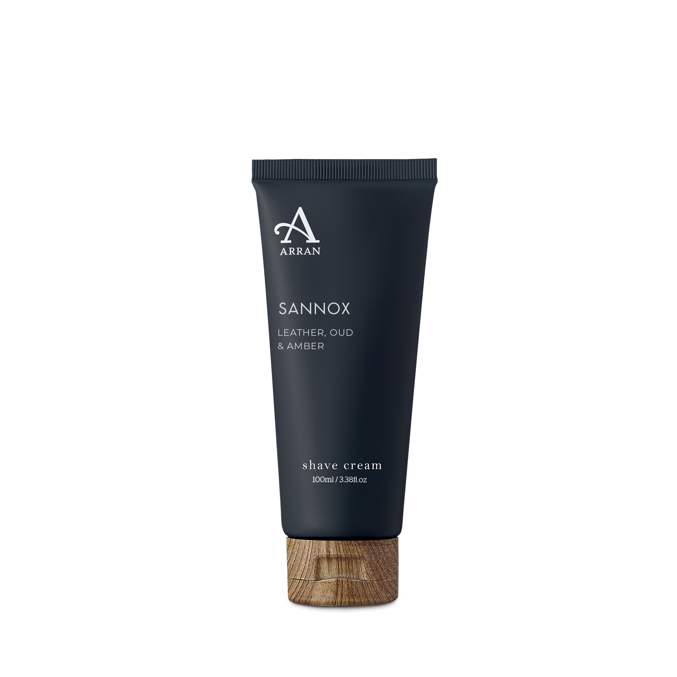 ARRAN Sense of Scotland Sannox After Shave Balm