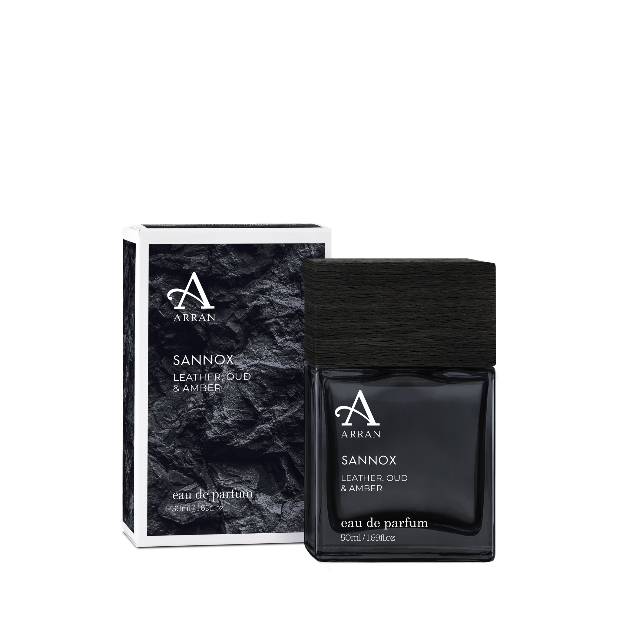 Sannox Eau De Parfum 50ml