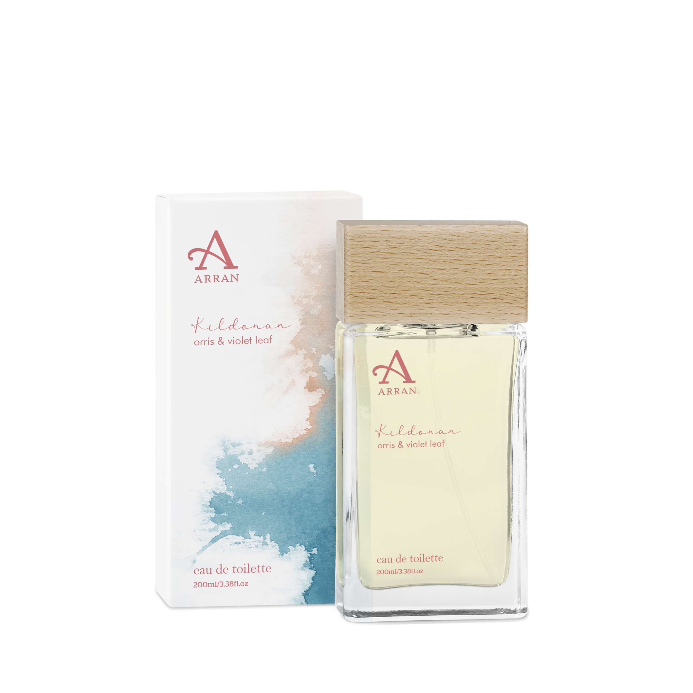 Kildonan Eau de Toilette 100ml