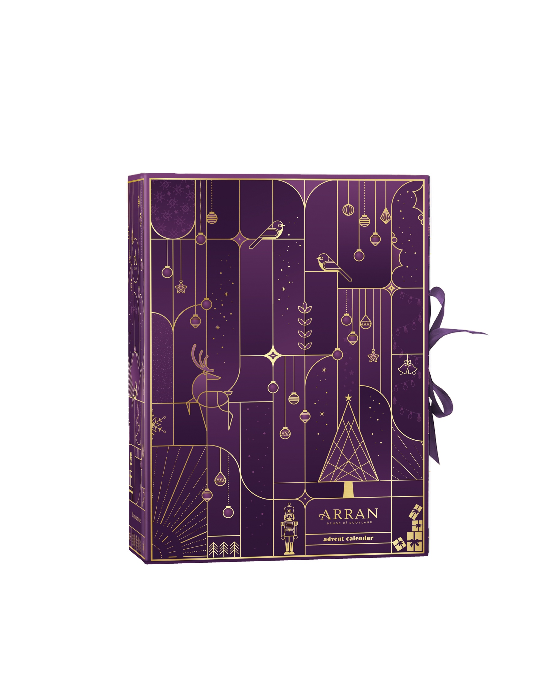 ARRAN Sense of Scotland Advent Calendar