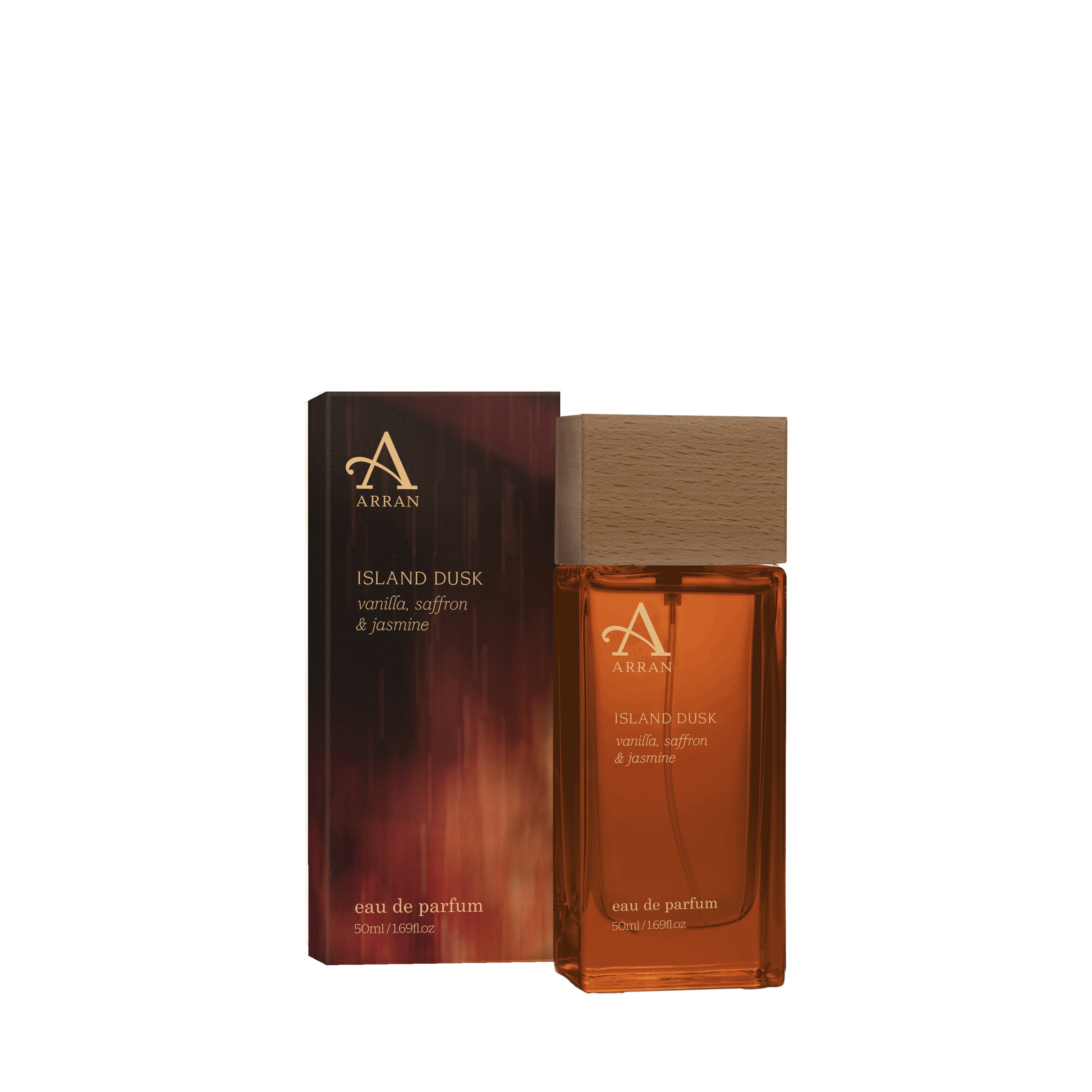 Island Dusk 50ml Eau de parfum