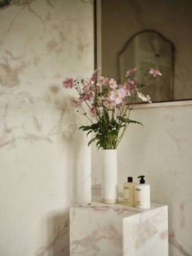 Luxury Body Wash & Lotion Duo GROVE England | 500 mL