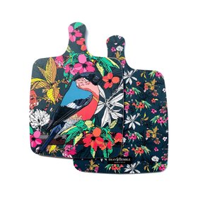 Large Cherry Blossom Bullfinch Cheese Board