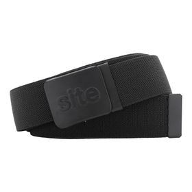 Site Unisex Cullen Work Belt One Size Black