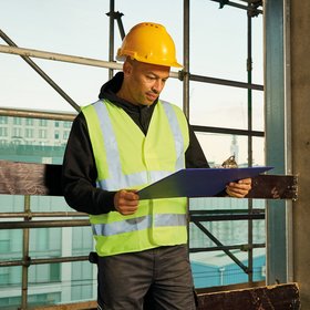 Site Rushton Hi Vis Waistcoat Yellow.jpeg