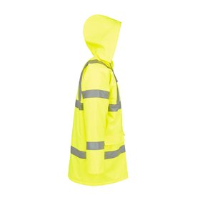 Site harvell hi-vis jacket