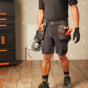 Site Brochman Shorts