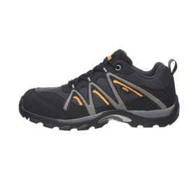 Open player to watch video. duration is 00:01:09.Viewers may be redirected to YouTube if they pause the video and click on a suggested video, or the YouTube channel icon in the thumbnail. Site Site Mercury Size 9 Black Steel Toe Cap Safety Trainers