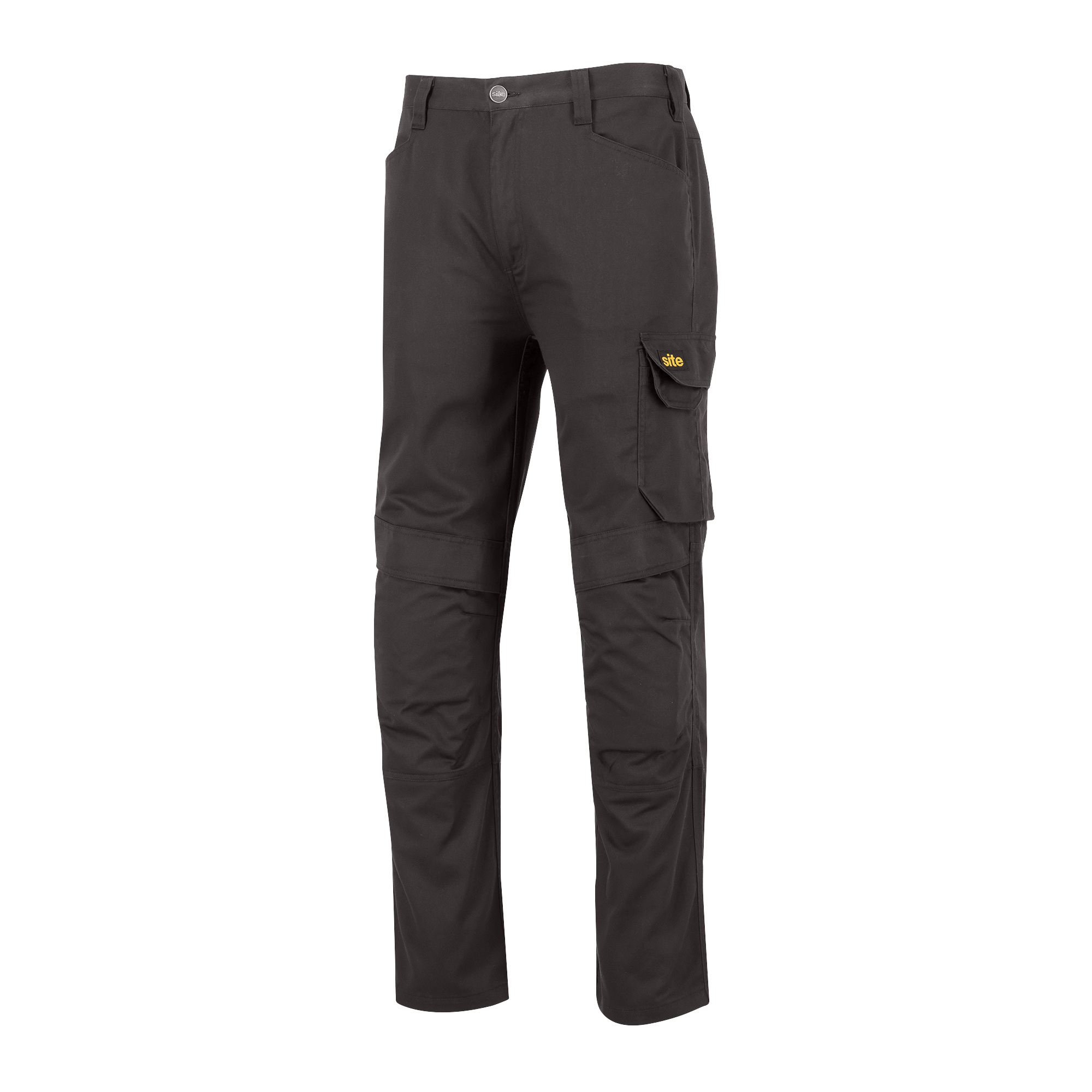 Site Sember Work Trousers