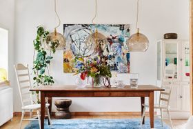 Caspen Doorne Medium Pendant Light