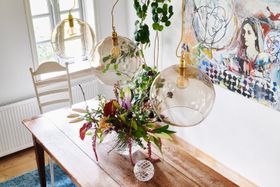 Caspen Doorne Medium Pendant Light 03