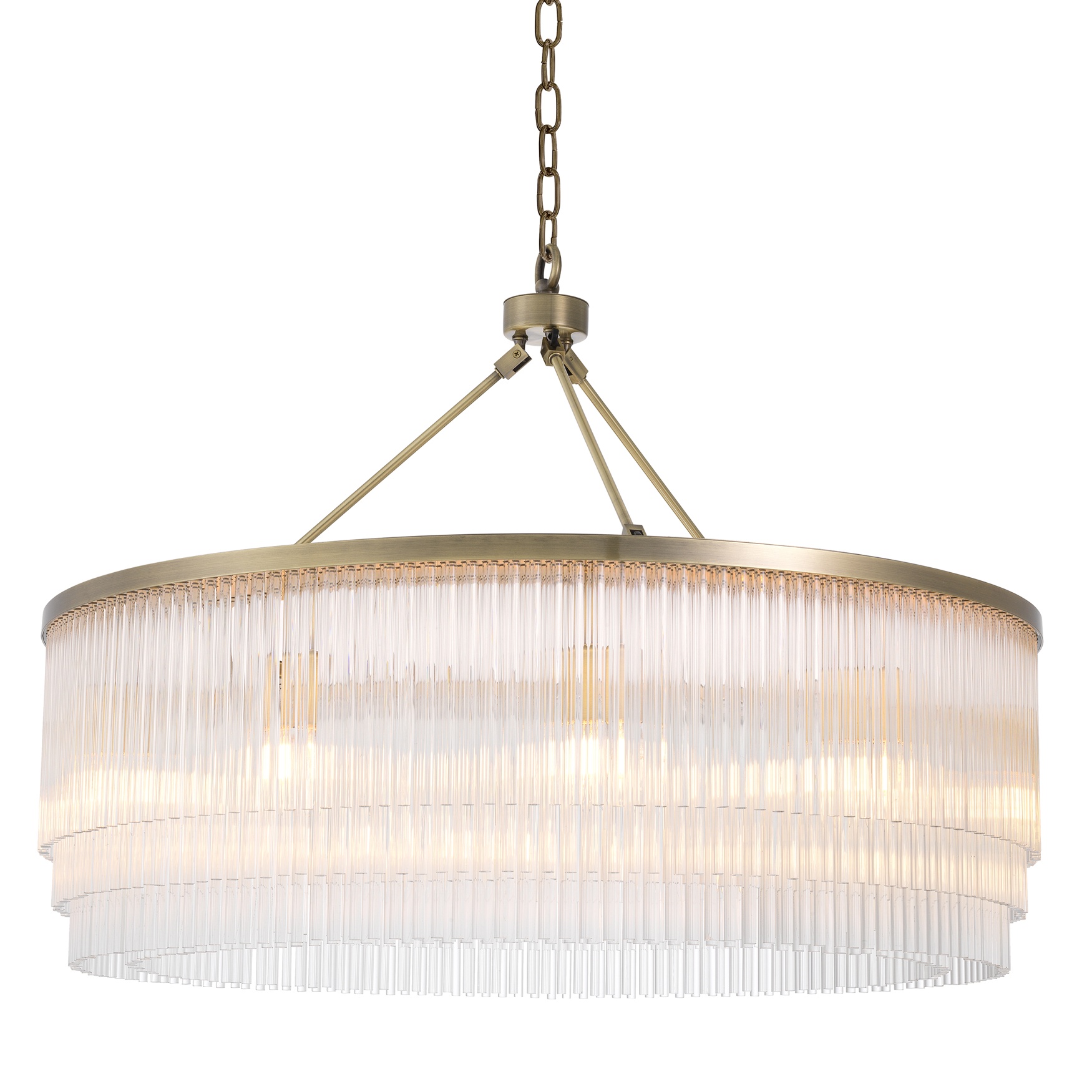 Eichholtz Hector Large 10 Light Pendant