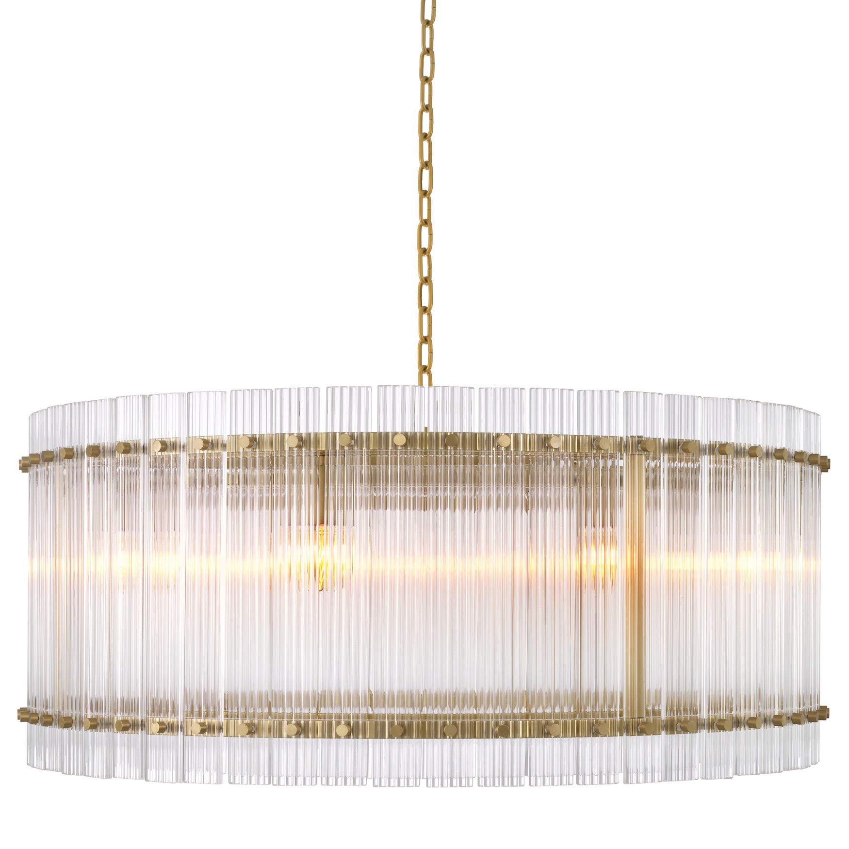 Eichholtz Ruby 8 Light Pendant