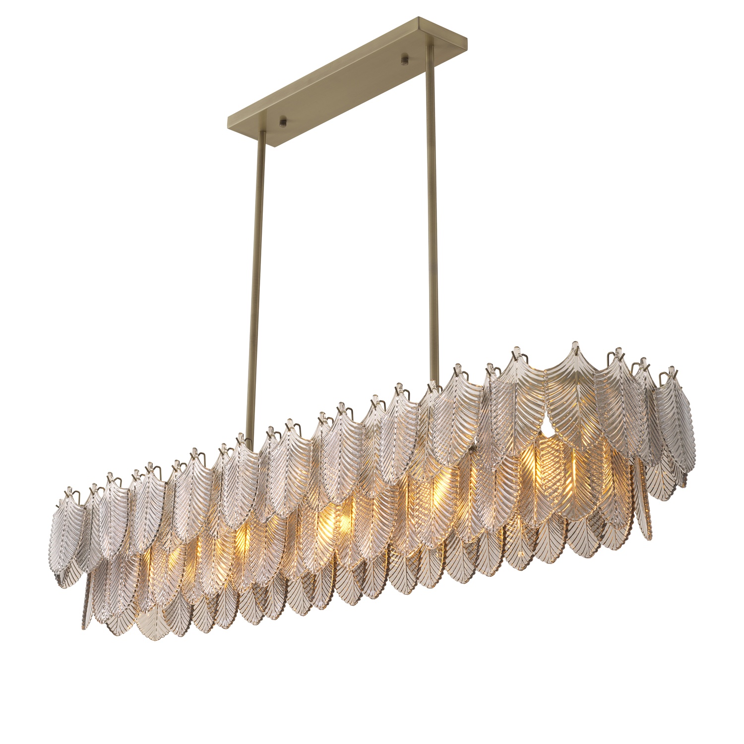 Eichholtz Verbier 5 Light Pendant