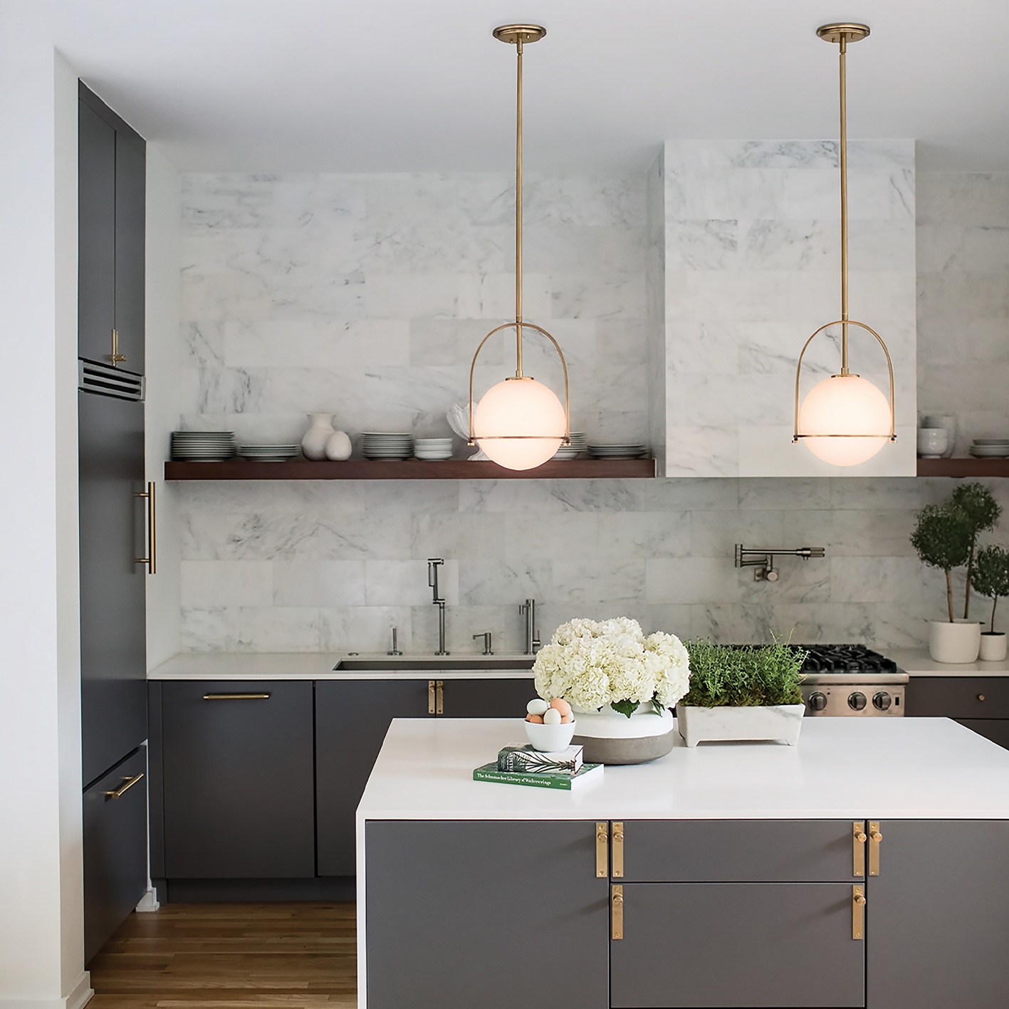 Regent Somerford Medium Pendant