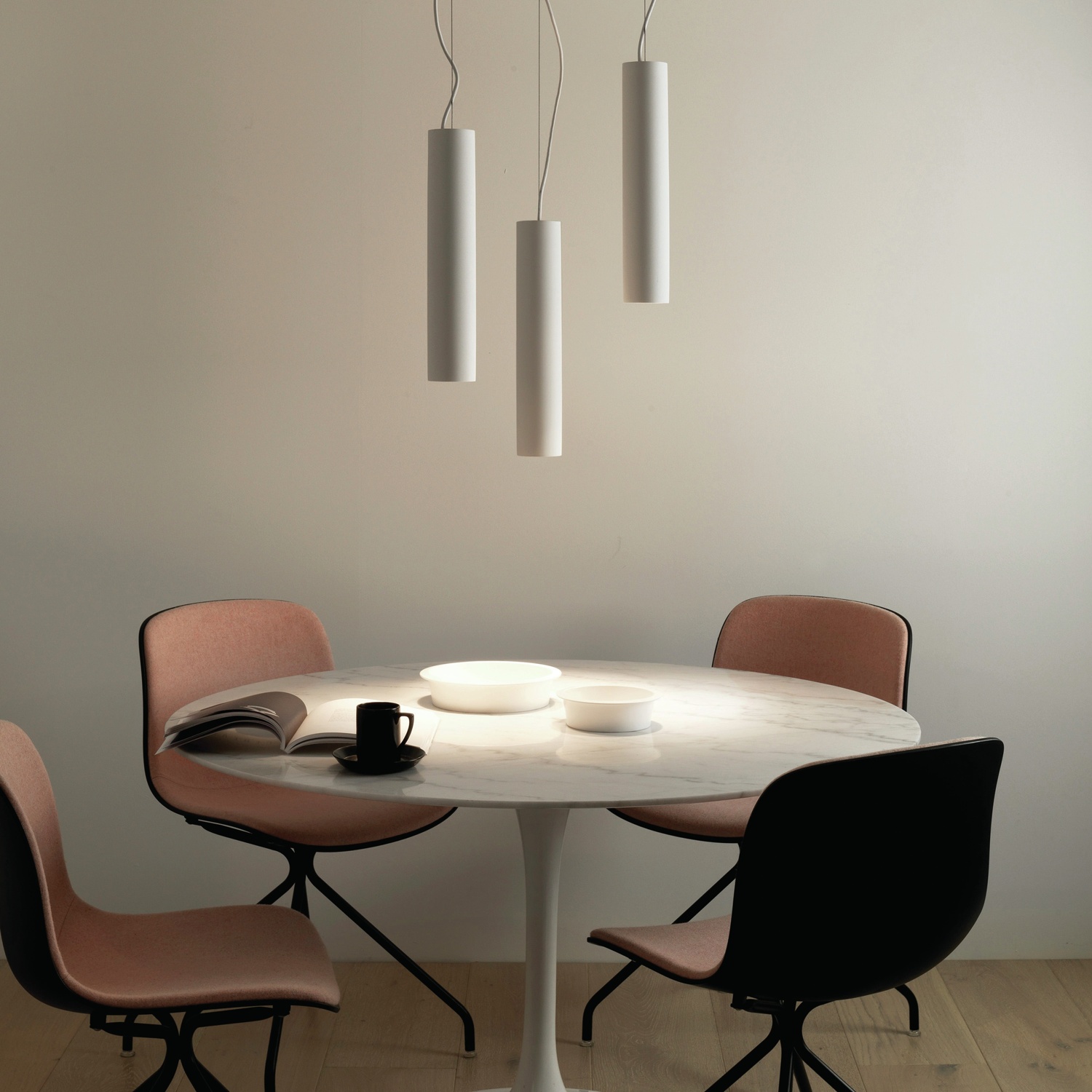 Astro Osca 400 Round Pendant Light