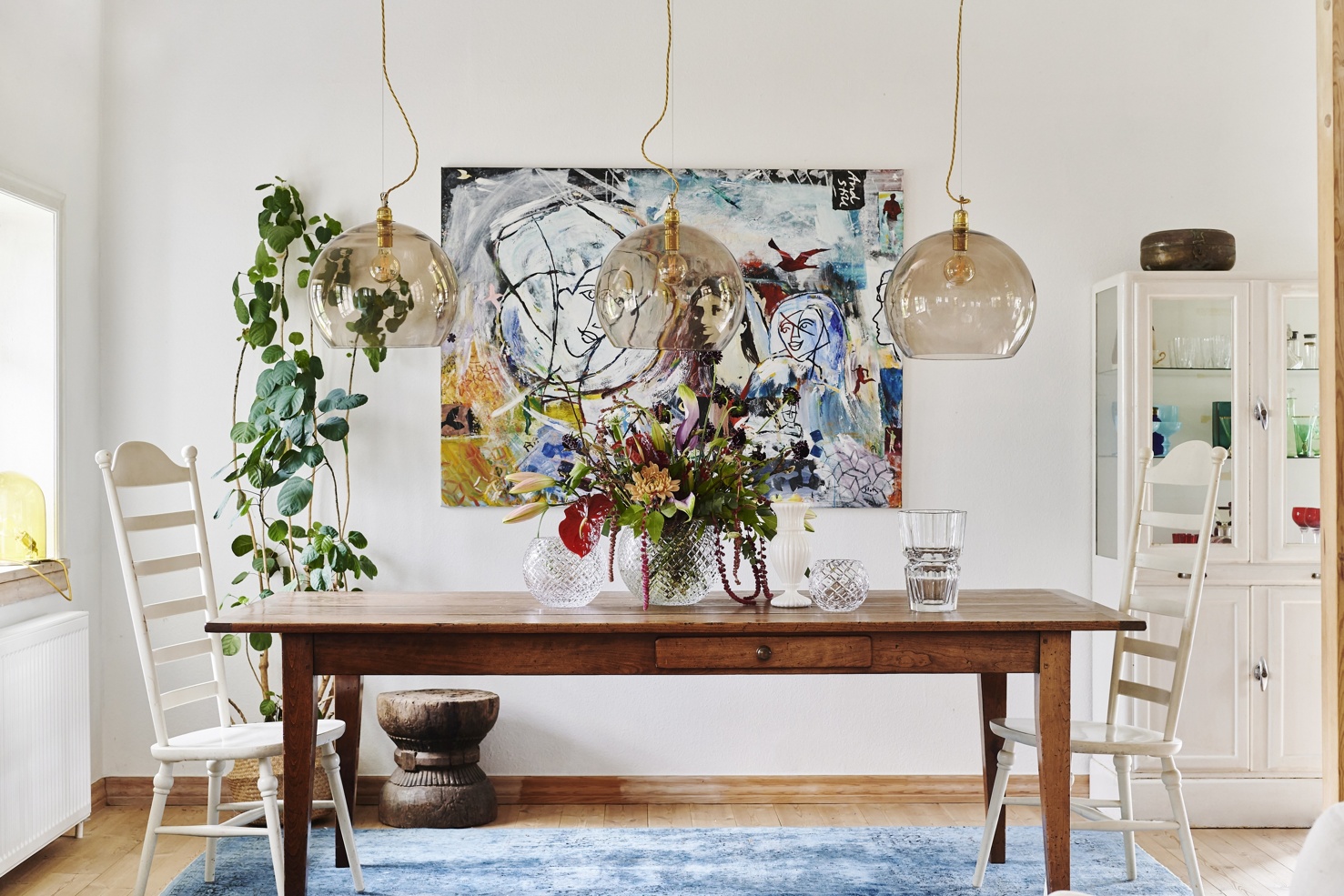 Caspen Doorne Medium Pendant Light