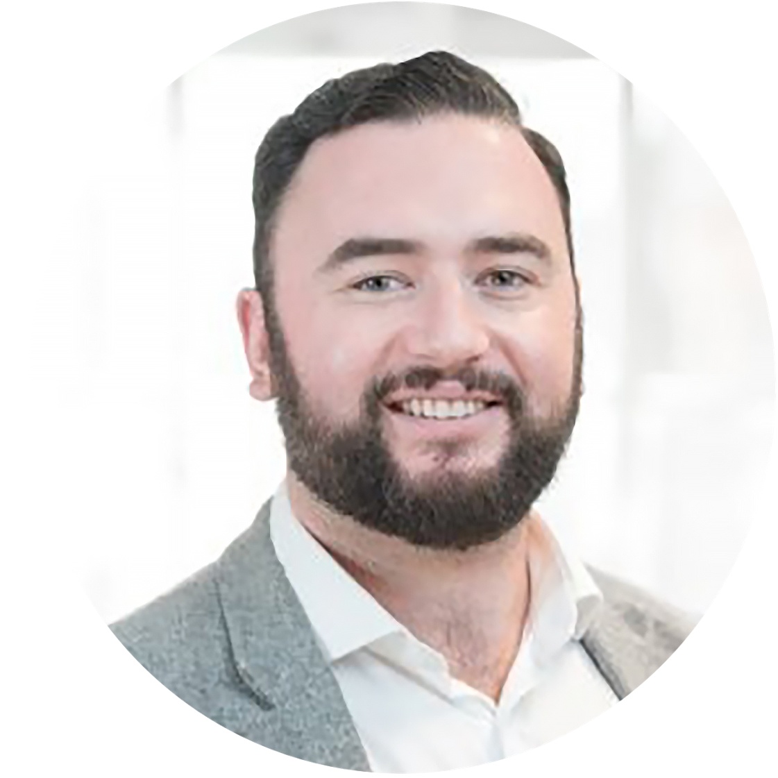 James Kendall, Operations Director, KES Lighting, Www.keslighting.co.uk CIRCLE.png
